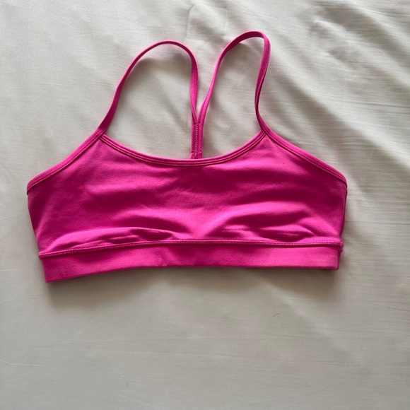 Lululemon Sports Bra - Picture 1 of 3
